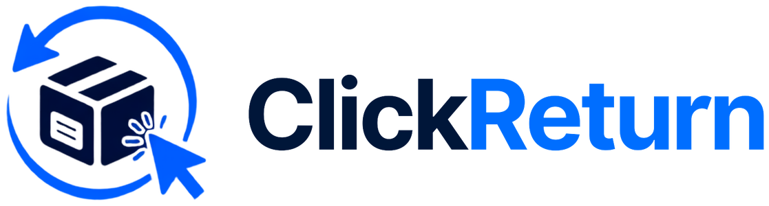 Click & Return